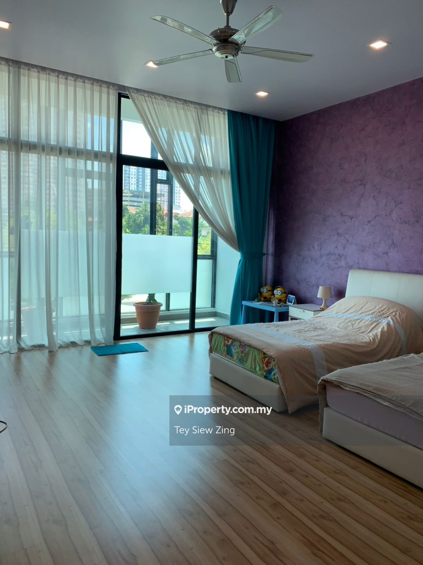 Semi-Detached House for Rent in The Park, Laman Serdang, Bukit Jalil, Seri Kembangan by Tey Siew Zing - iProperty.com.my