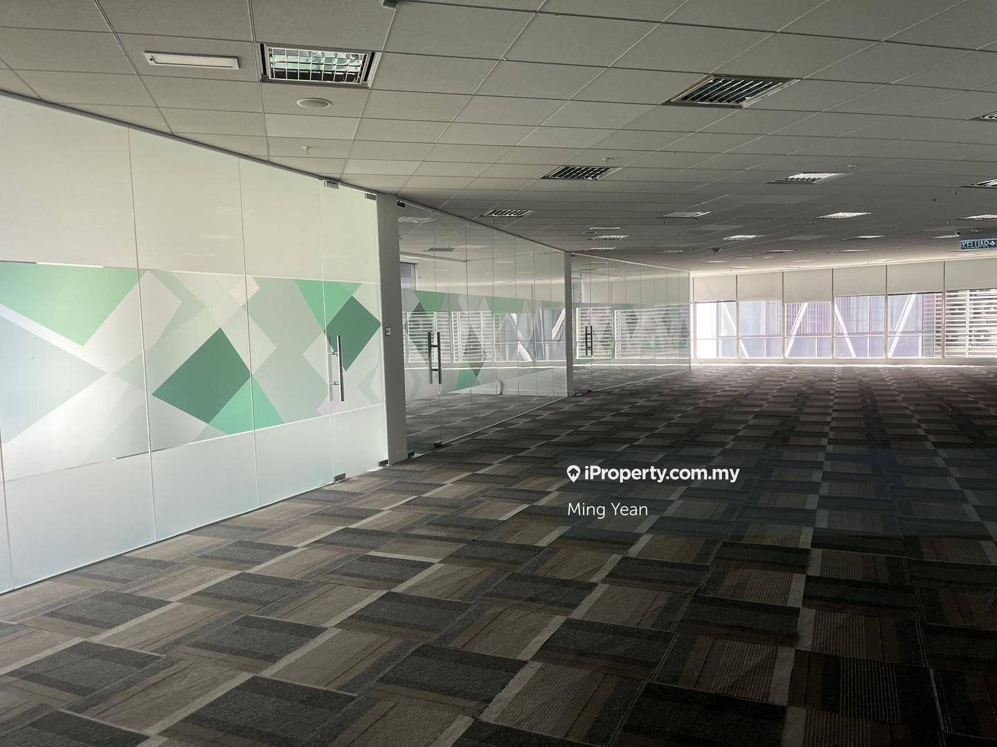 Office for Rent in KLCC, KL City Centre by Ming Yean - iProperty.com.my