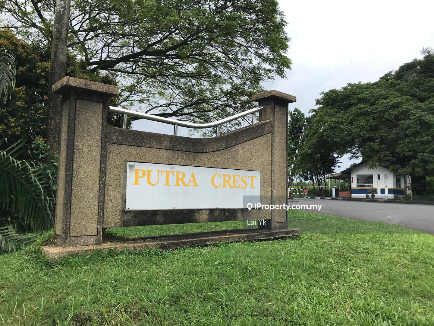 Bungalow Land for Sale in Putra Crest, Subang Jaya by Lai Yk - iProperty.com.my