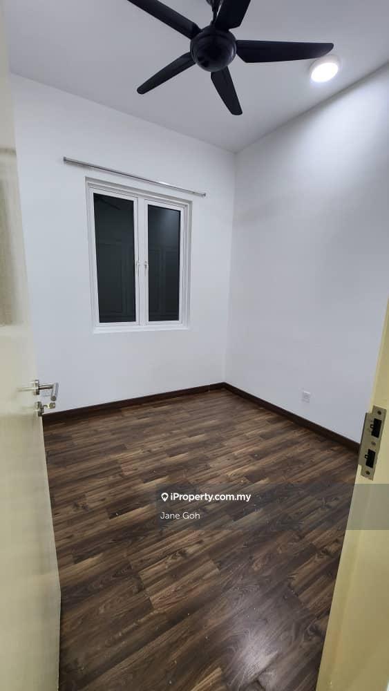 Service Residence for Sale in MH Platinum Residence by Jane Goh - iProperty.com.my