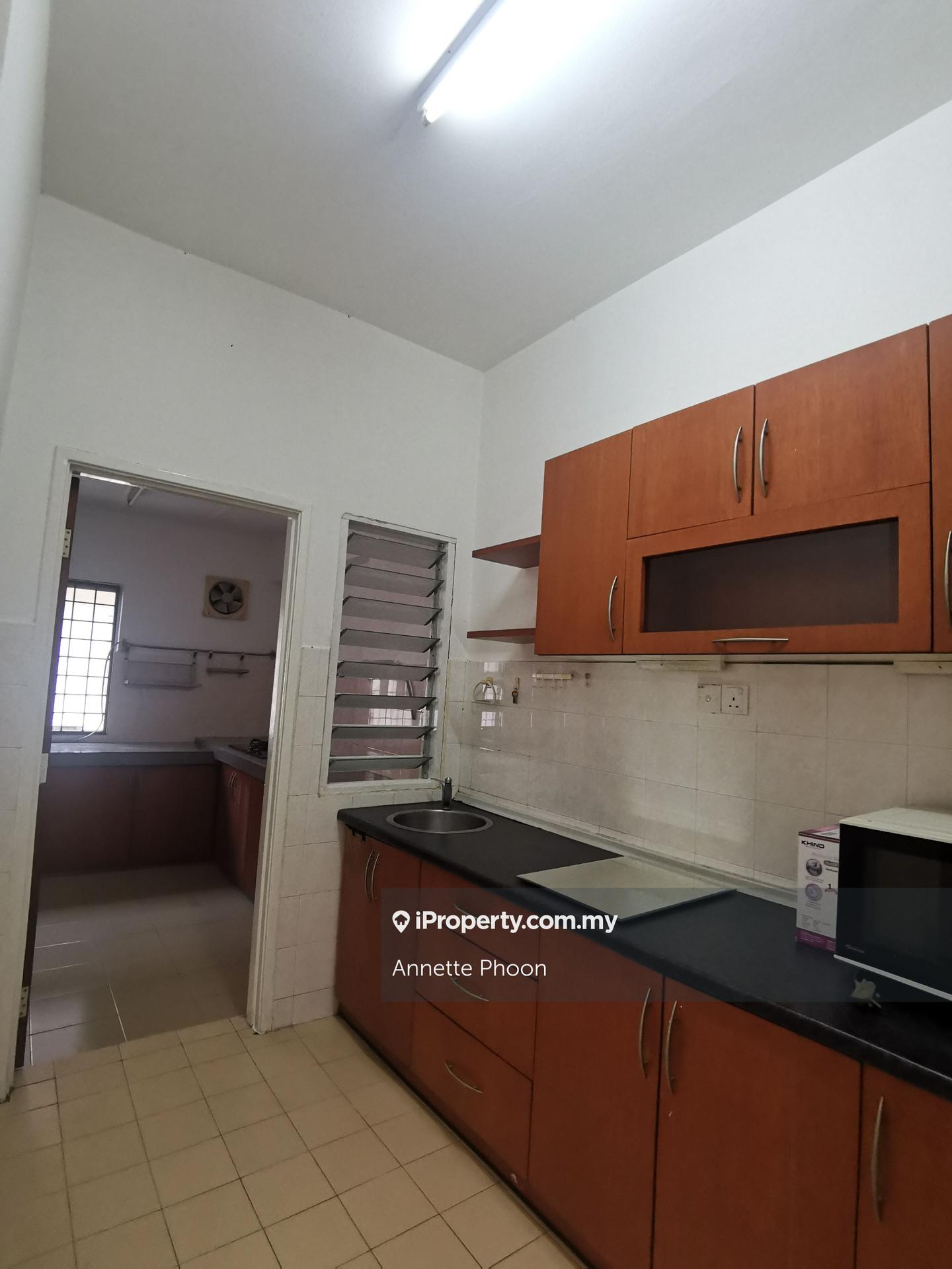 Rumah Berangkai 2 Tingkat untuk Dijual di Tropicana Indah, Kota Damansara oleh Annette Phoon - iProperty.com.my