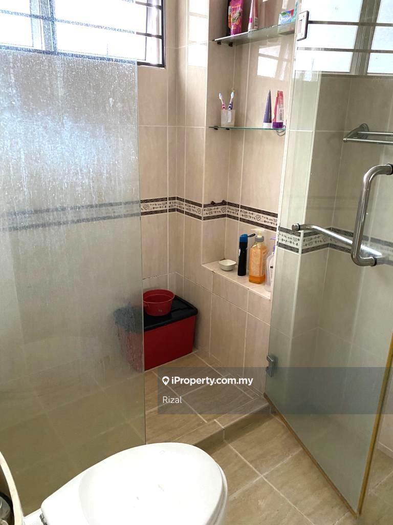 Rumah Berangkai 2 Tingkat untuk Dijual di Taman Tun Dr Ismail, Kuala Lumpur oleh Rizal - iProperty.com.my