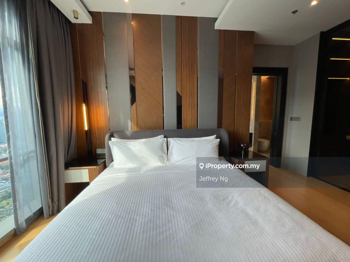 Service Residence for Sale in The Ritz-Carlton Residences by Jeffrey Ng - iProperty.com.my