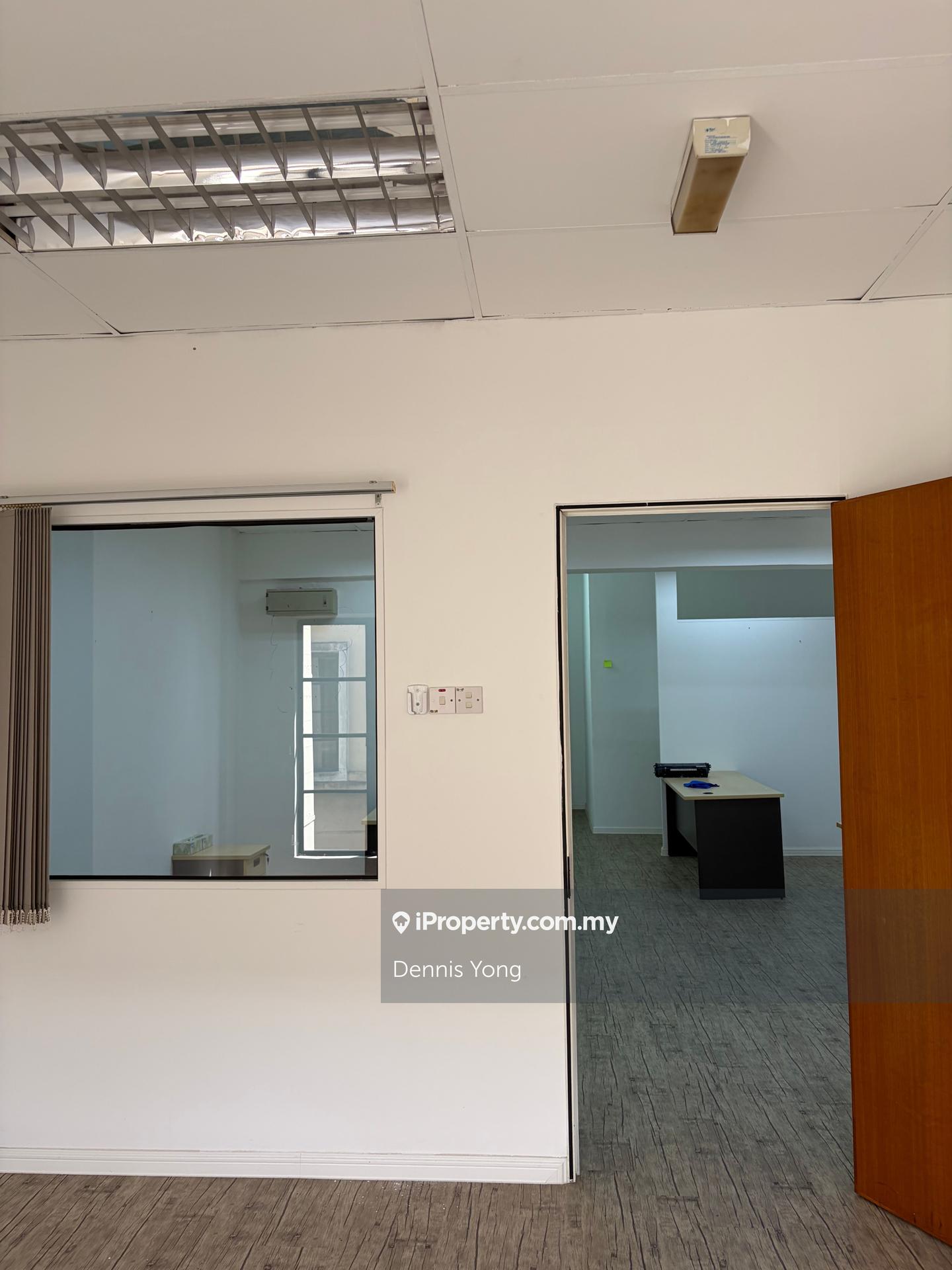 Shop for Rent in Taman Sri Hartamas, Sri Hartamas by Dennis Yong - iProperty.com.my