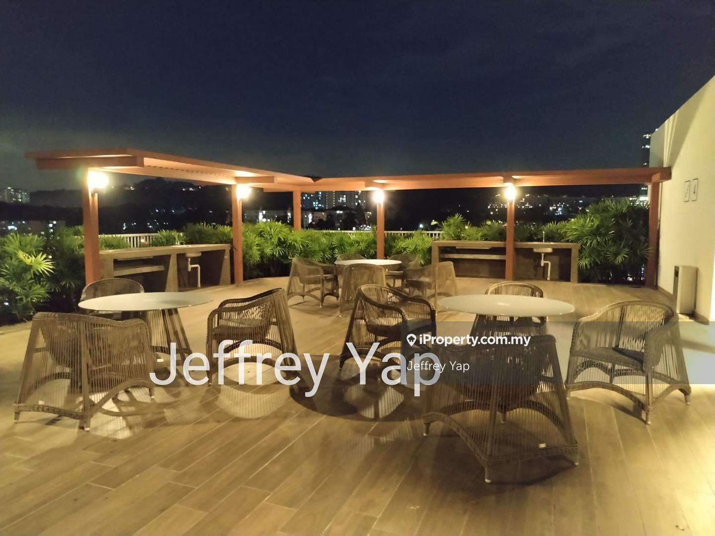 Kondominium untuk Disewa di Hillcrest Heights oleh Jeffrey Yap - iProperty.com.my