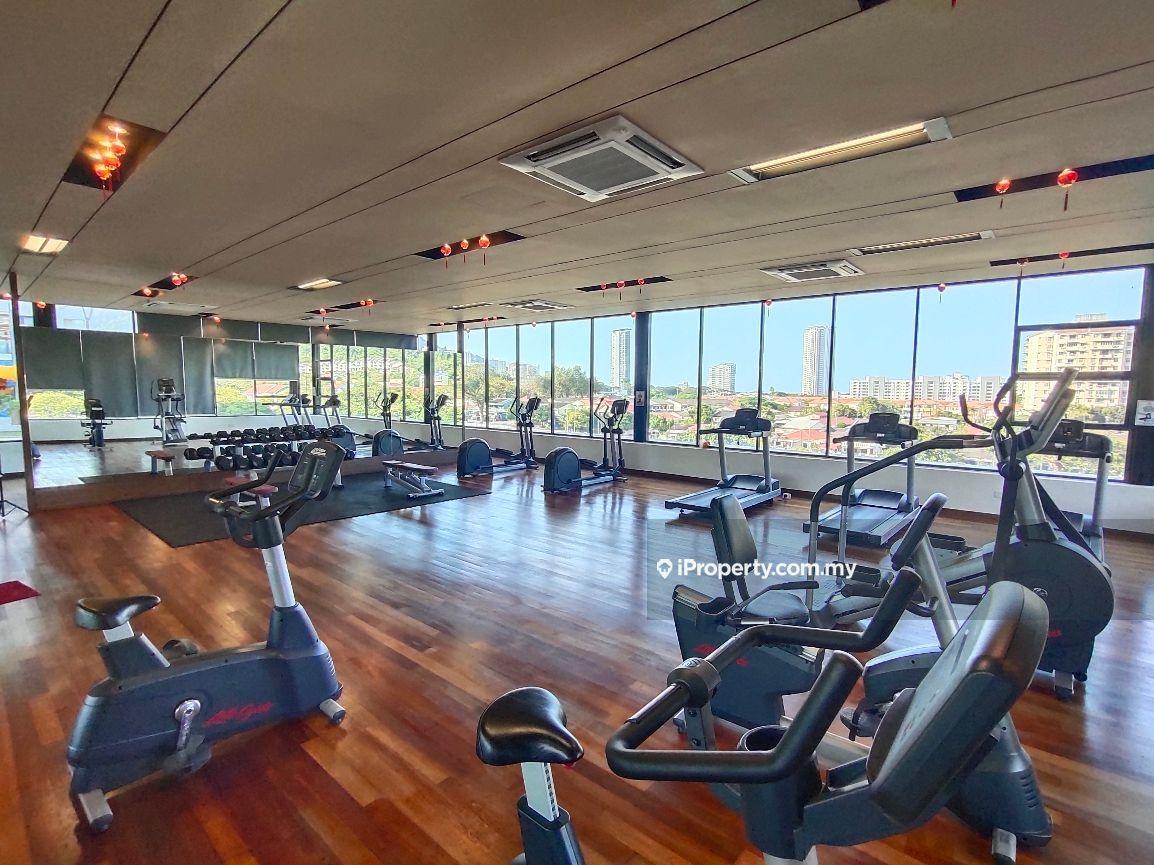 Condominium for Rent in Mira Residence by Daniel Teoh - iProperty.com.my