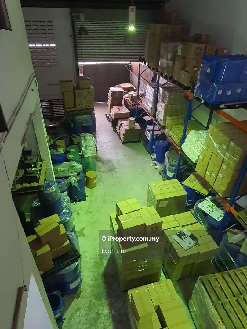 Kilang Teres untuk Dijual di Sungai Buloh,Subang,Kota Damansara, Sungai Buloh oleh Evon Lim - iProperty.com.my