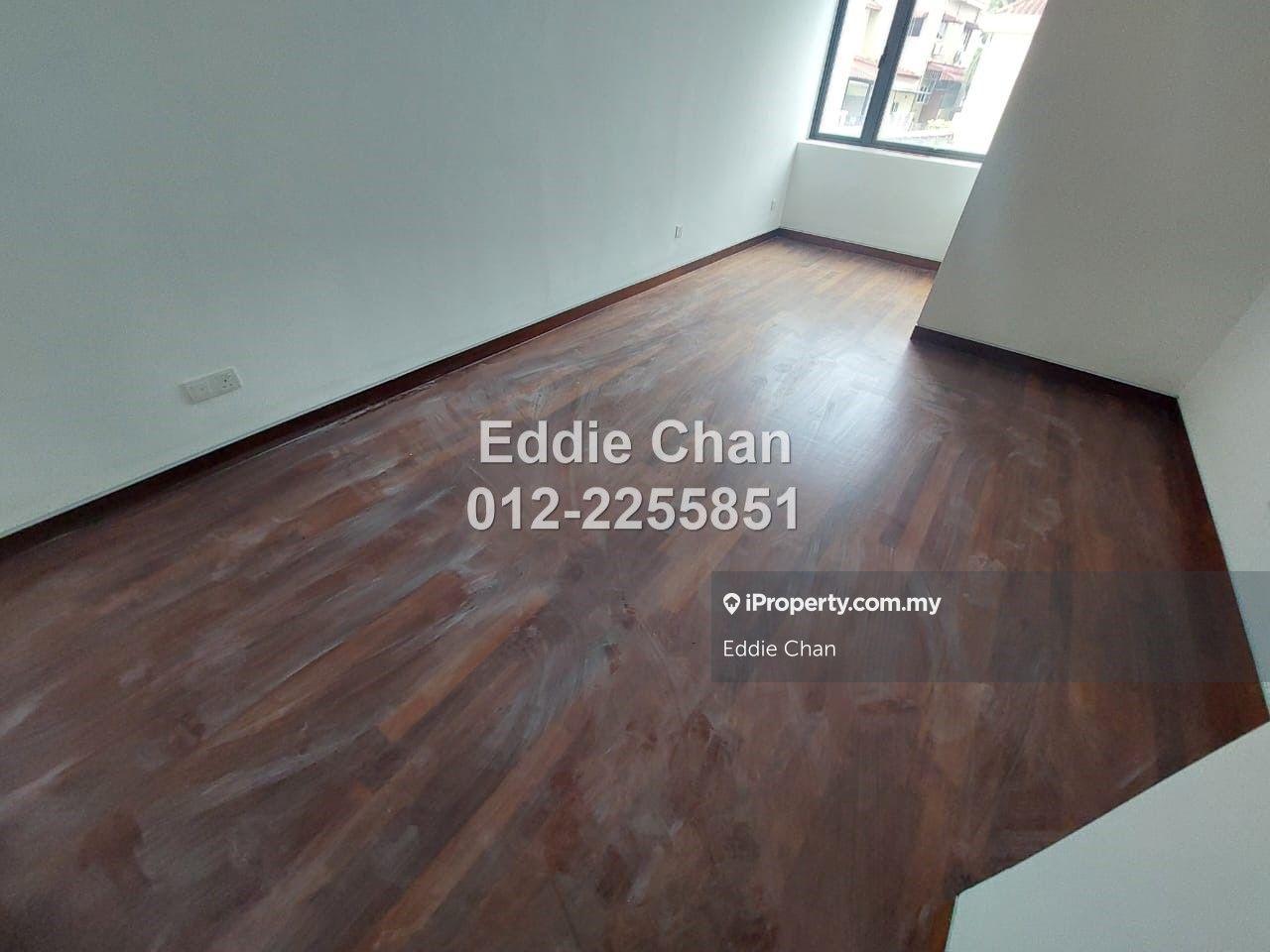Rumah Berangkai 4.5 Tingkat untuk Dijual di Kelab Ukay Residence, Ampang oleh Eddie Chan - iProperty.com.my