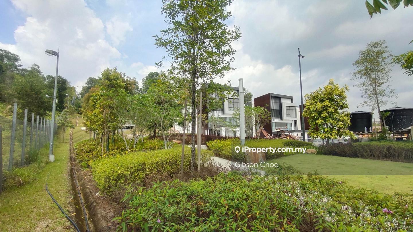 Bungalow House for Sale in Jade Hills, Kajang by Gibson Choo - iProperty.com.my
