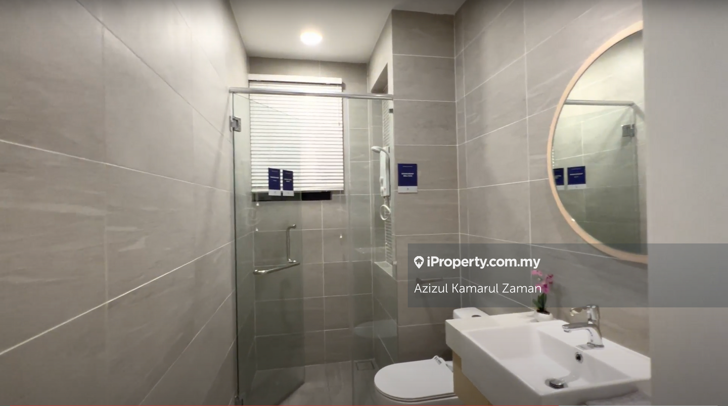 Service Residence for Sale in Gems Residences by Azizul Kamarul Zaman - iProperty.com.my