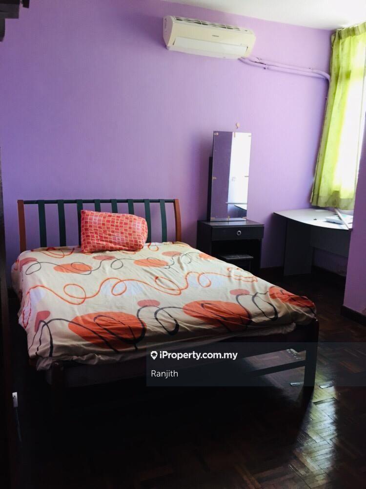 Kondominium untuk Dijual di Sri Impian Condominium oleh Ranjith - iProperty.com.my