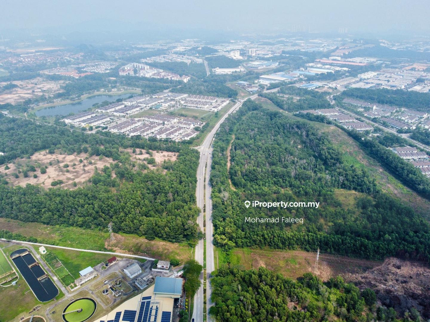 Industrial Land for Sale in Nilai Industrial Estate, Nilai by Mohamad Faleeq - iProperty.com.my