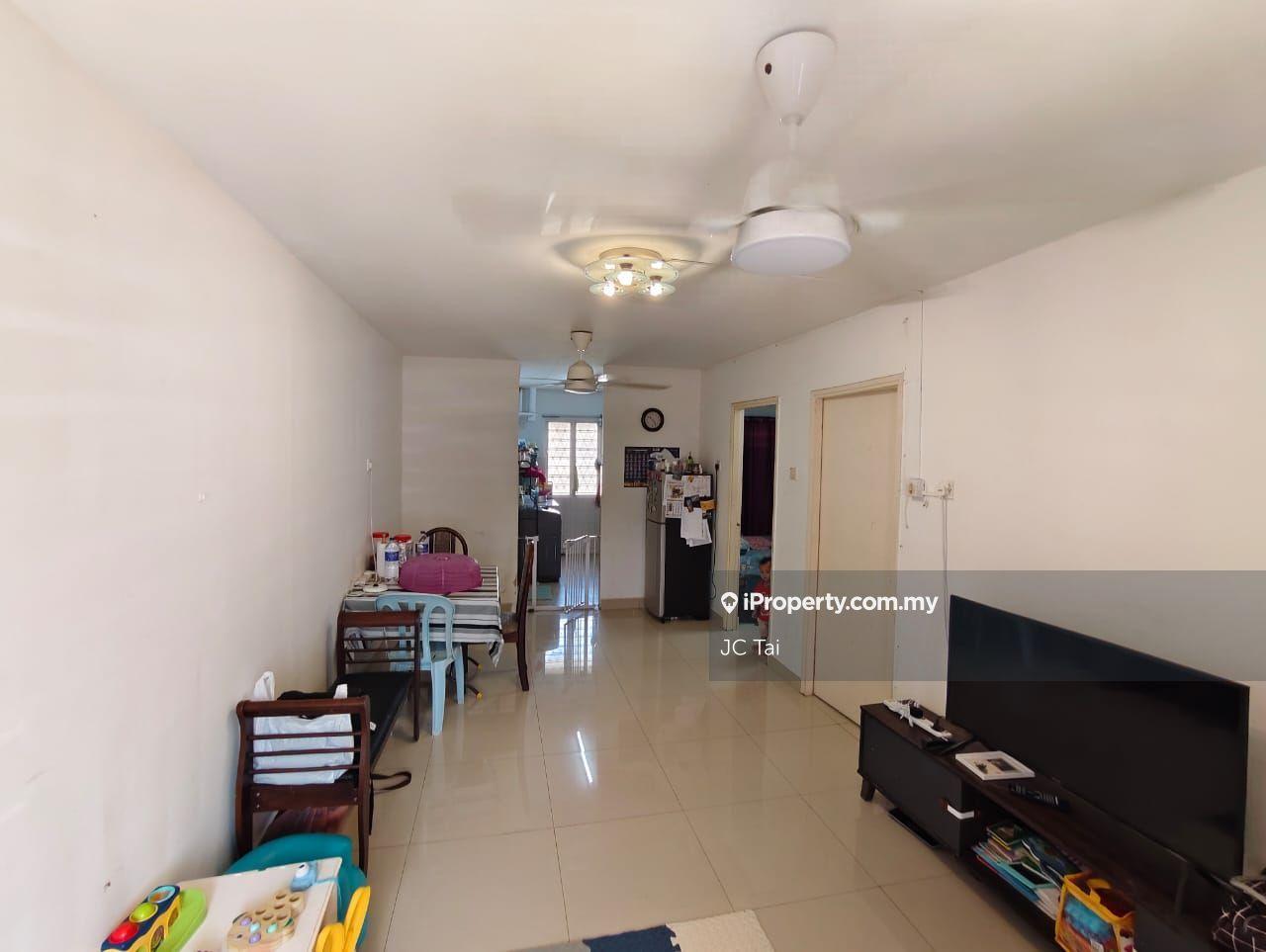 Cluster House for Sale in Seksyen 2 Wangsa Maju, Wangsa Maju by JC Tai - iProperty.com.my