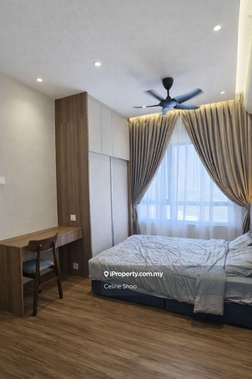 Service Residence for Rent in The Tropika by Celine Shoo - iProperty.com.my