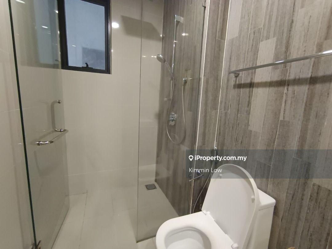 Residensi Servis untuk Disewa di M City oleh Kimmin Low - iProperty.com.my