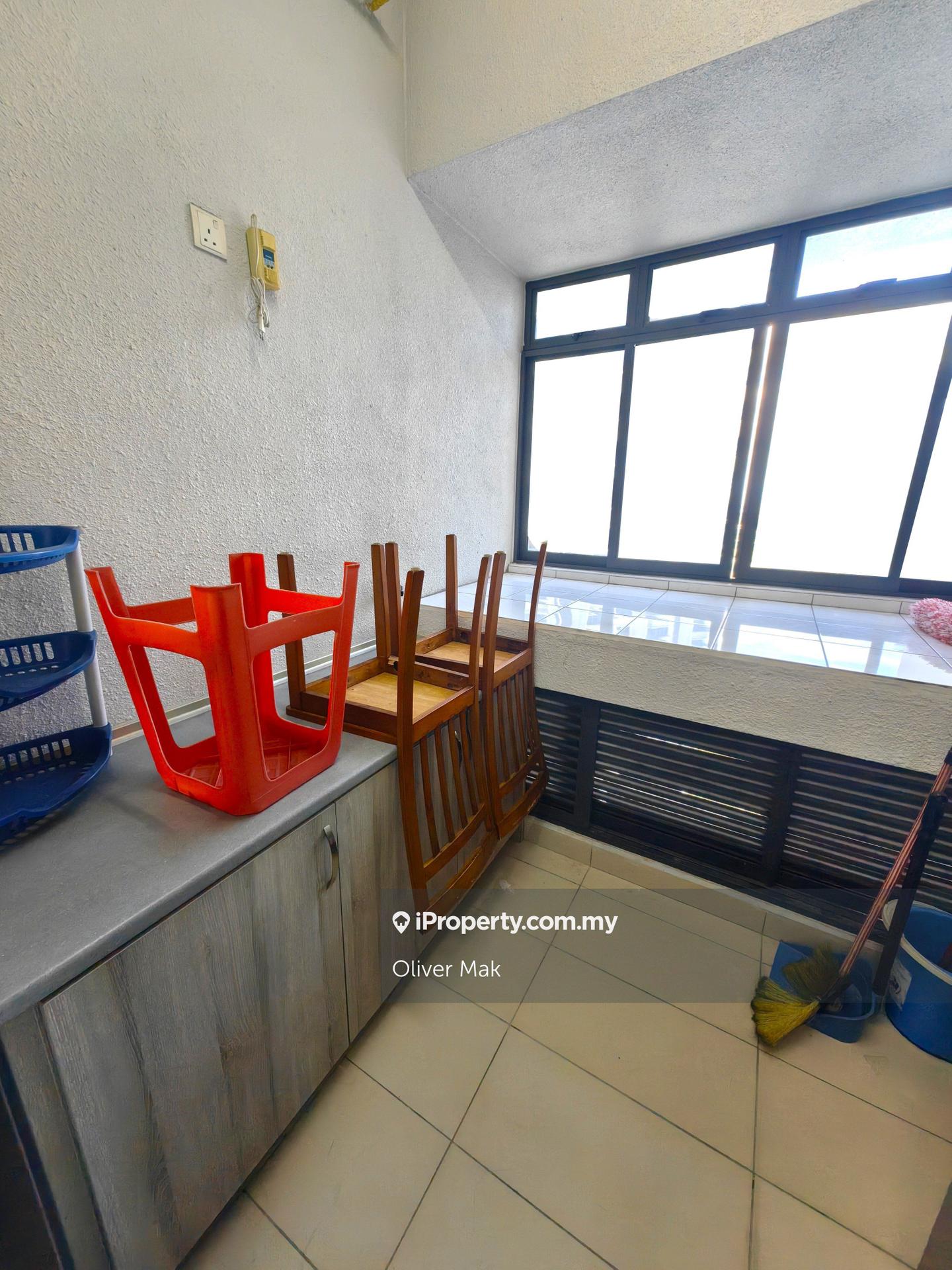 Residensi Servis untuk Disewa di The Link 2 Residences oleh Oliver Mak - iProperty.com.my