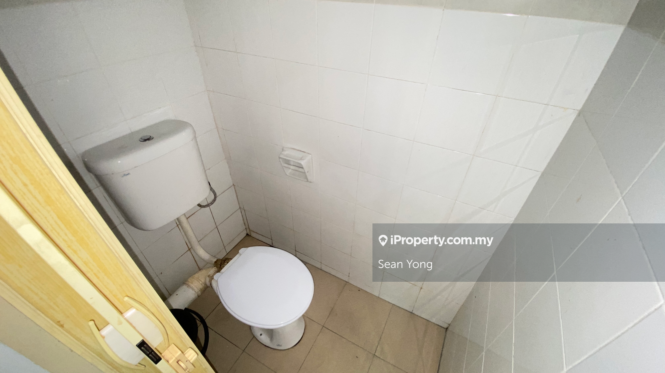 Rumah Pangsa untuk Disewa di Desa Satu oleh Sean Yong - iProperty.com.my