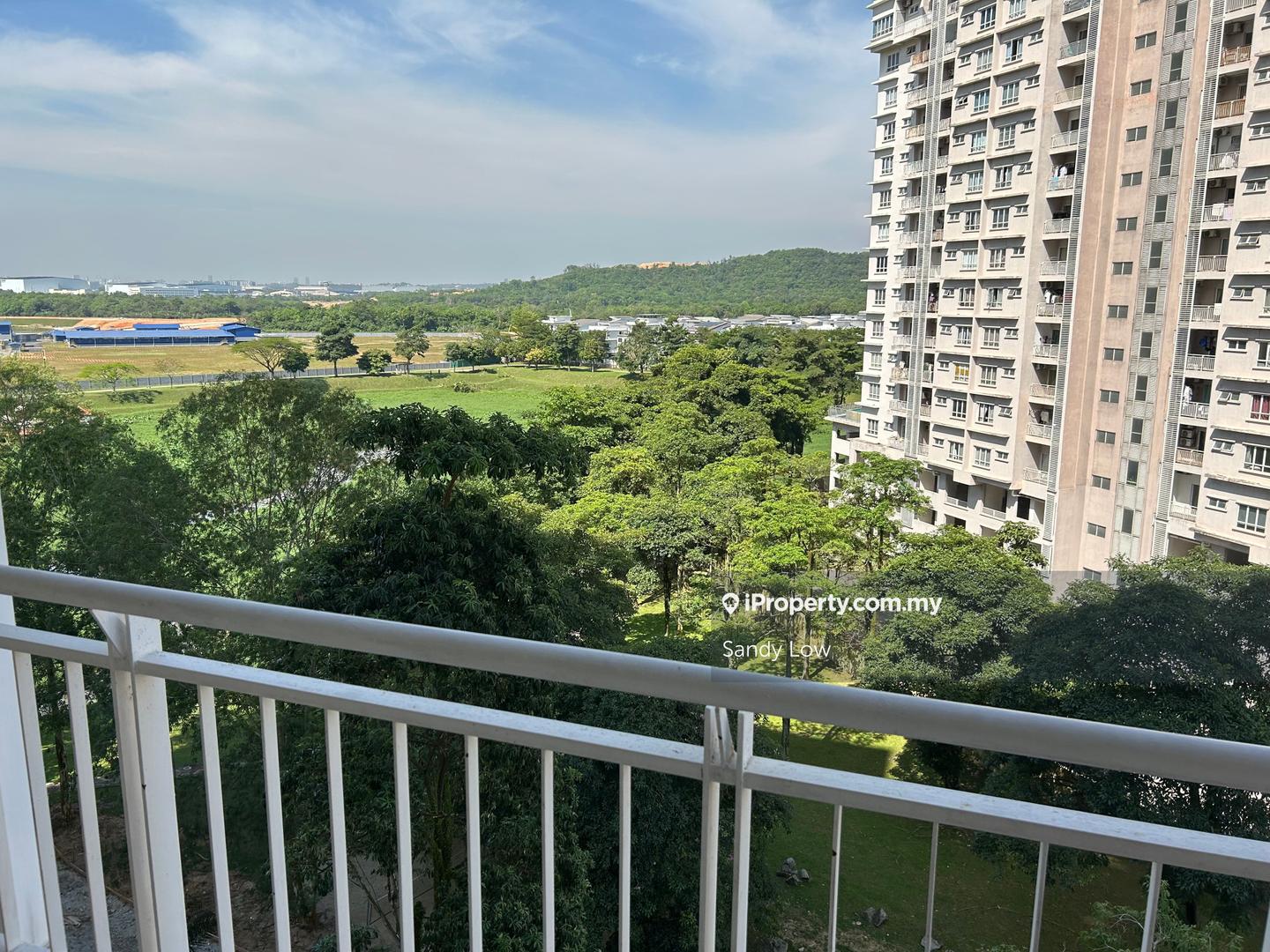 Kondominium untuk Dijual di Cova Suites oleh Sandy Low - iProperty.com.my