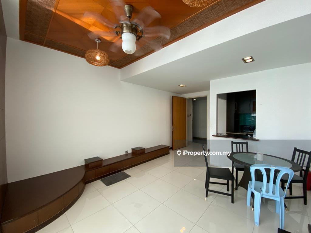 Condominium for Sale in Suasana Sentral Loft by Oscar Pong - iProperty.com.my