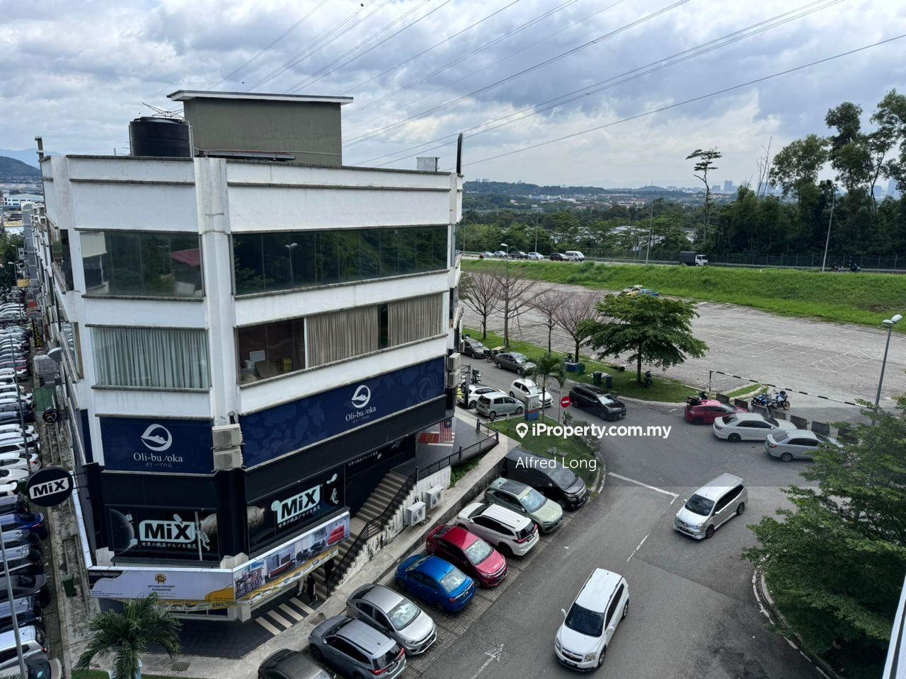 Kedai-Pejabat untuk Dijual di Taman Bukit Serdang, Seri Kembangan oleh Alfred Long - iProperty.com.my