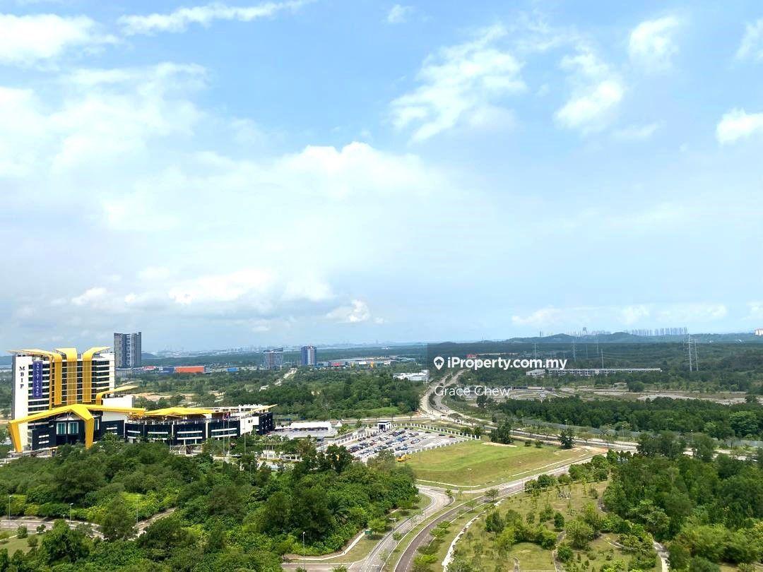 Office for Rent in Teega Tower, Iskandar Puteri (Nusajaya) by Grace Chew - iProperty.com.my