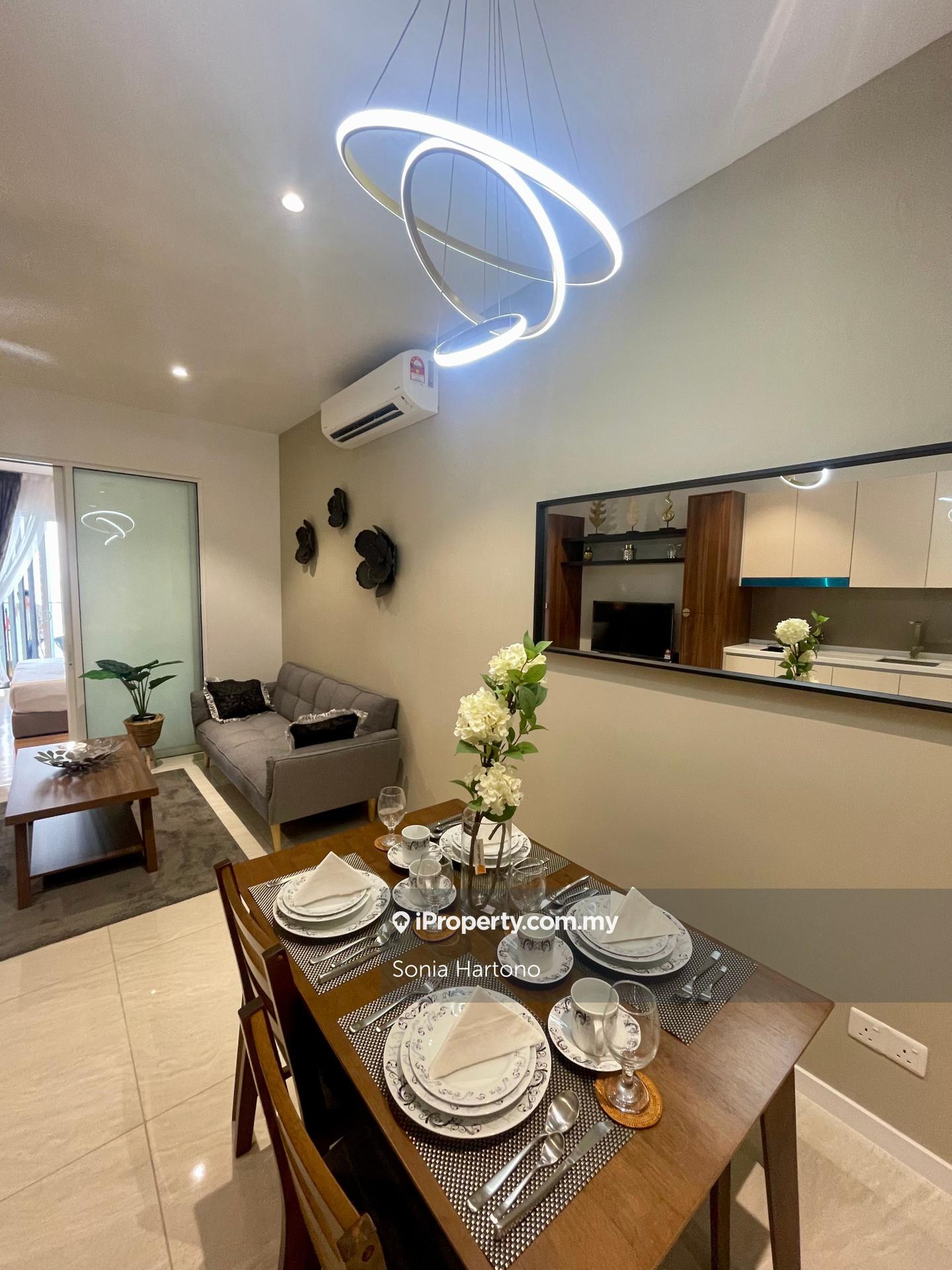 Service Residence for Sale in Quill Residence by Sonia Hartono - iProperty.com.my