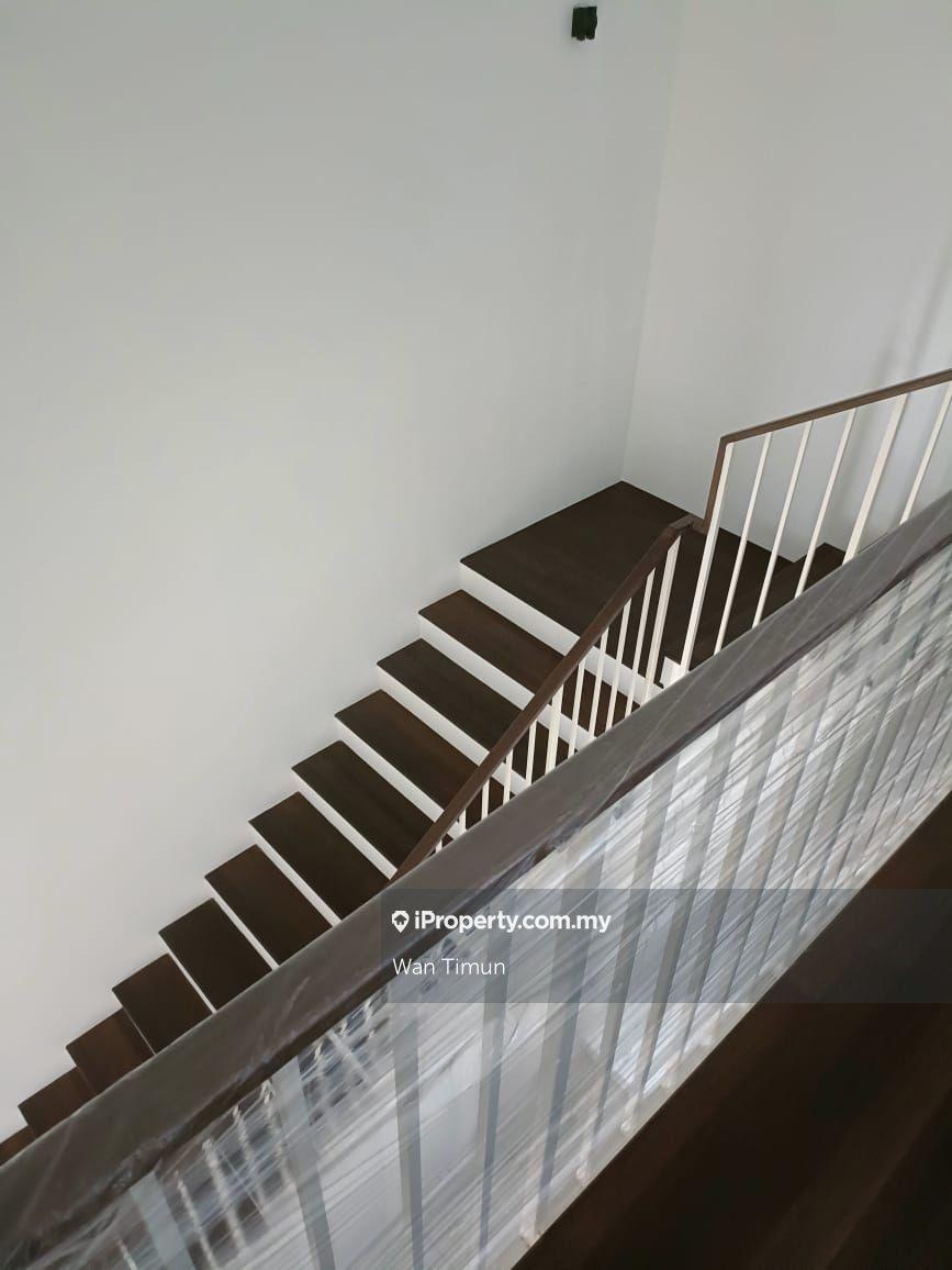 Semi-Detached House for Sale in Aeres Eco Ardence - Semi D, Setia Alam by Wan Timun - iProperty.com.my