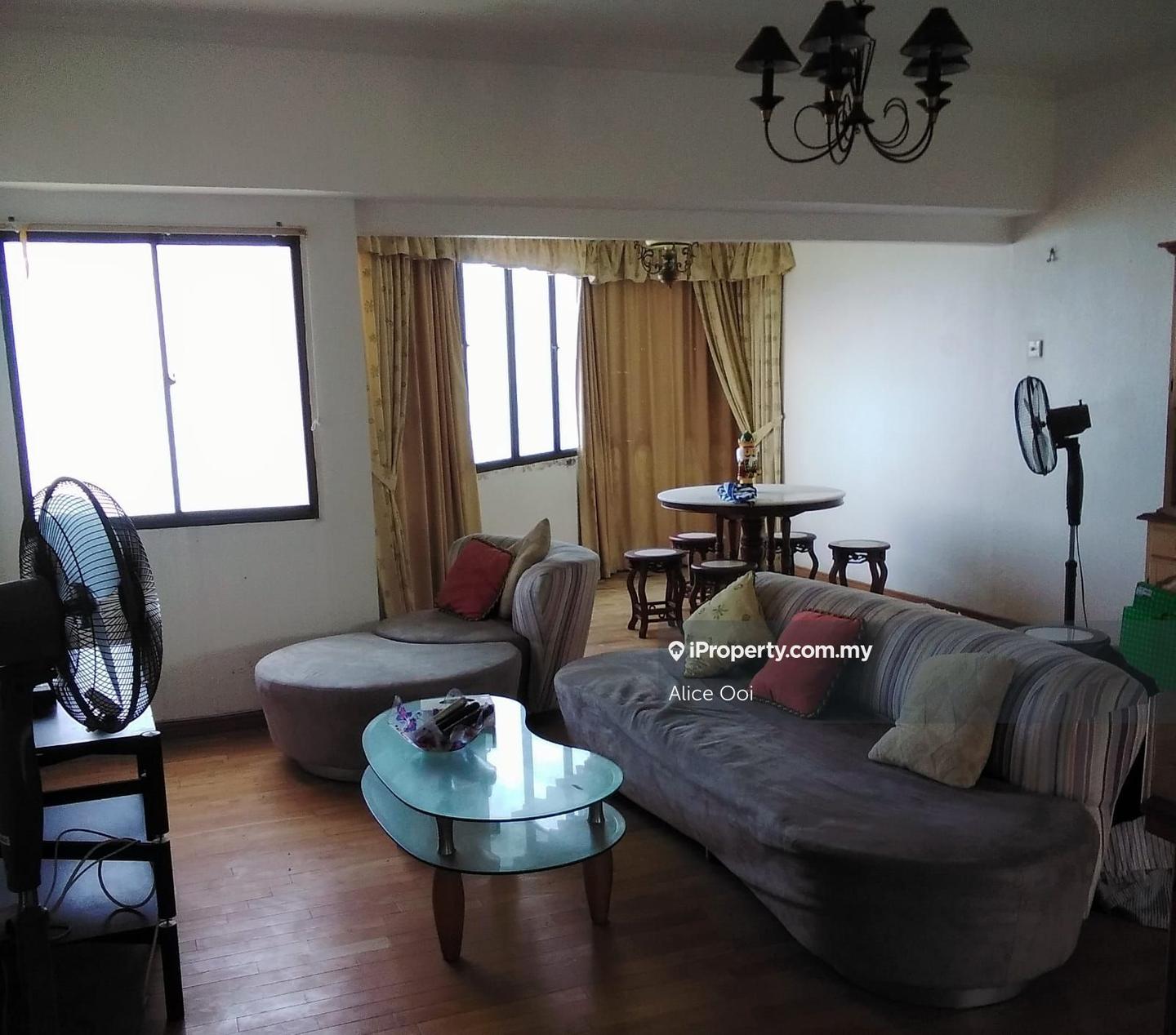 Service Residence for Sale in Sri Sayang by Alice Ooi - iProperty.com.my