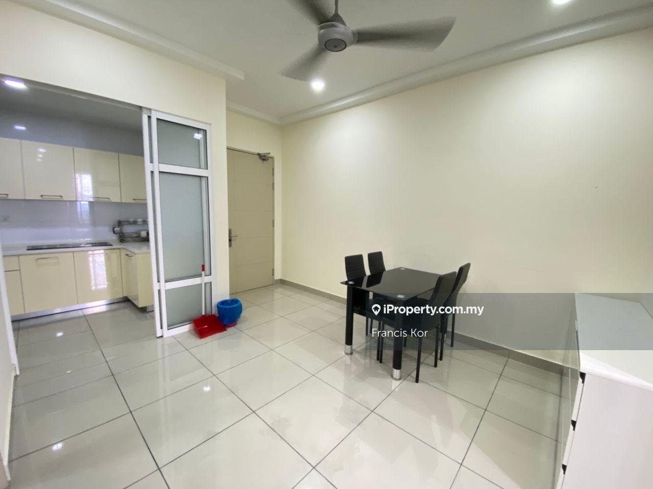 Service Residence for Rent in D'Aman Residences @ Puchong by Francis Kor - iProperty.com.my