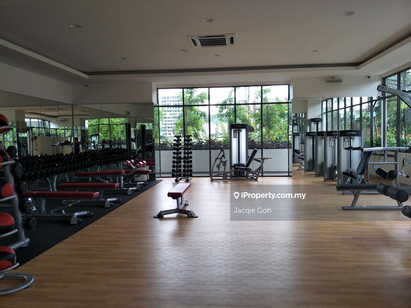 Service Residence for Sale in Seasons Garden Residences by Jacqie Goh - iProperty.com.my
