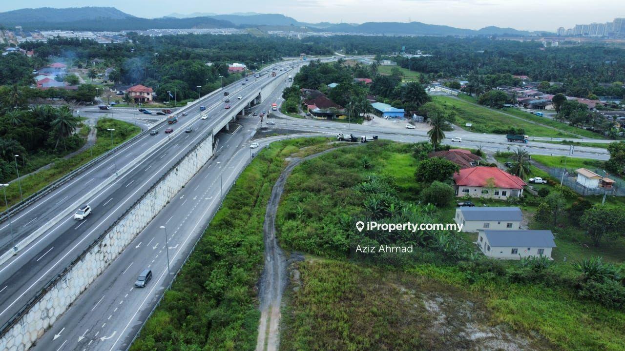 Tanah Pertanian untuk Dijual di Dengkil, Sepang oleh Aziz Ahmad - iProperty.com.my