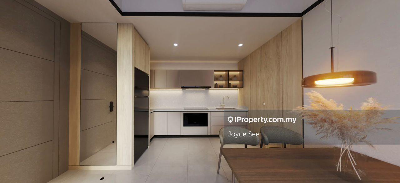 Pangsapuri untuk Dijual di Assana Serviced Suites @ Tropicana Cenang oleh Joyce See - iProperty.com.my