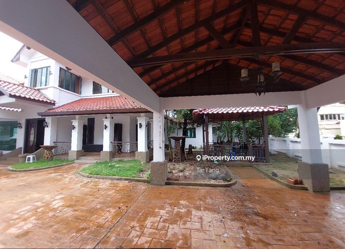 Bungalow House for Sale in Kota Kemuning, Shah Alam by Tar Fang - iProperty.com.my