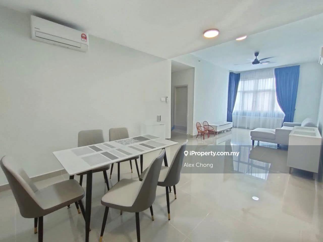 Condominium for Sale in Ara Sentral by Alex Chong - iProperty.com.my