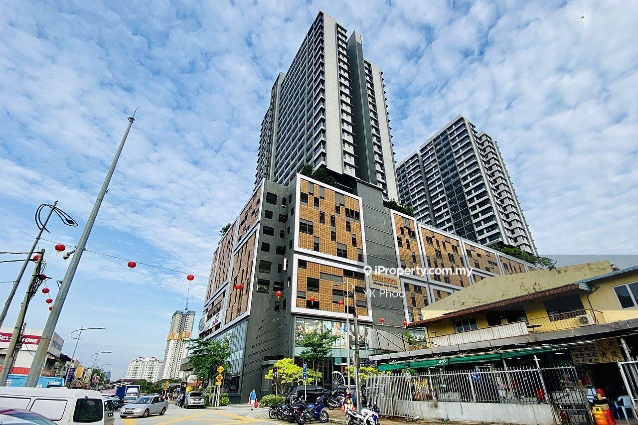 Service Residence for Rent in Seventeen Residences (Biji Living) by YK Phoo - iProperty.com.my