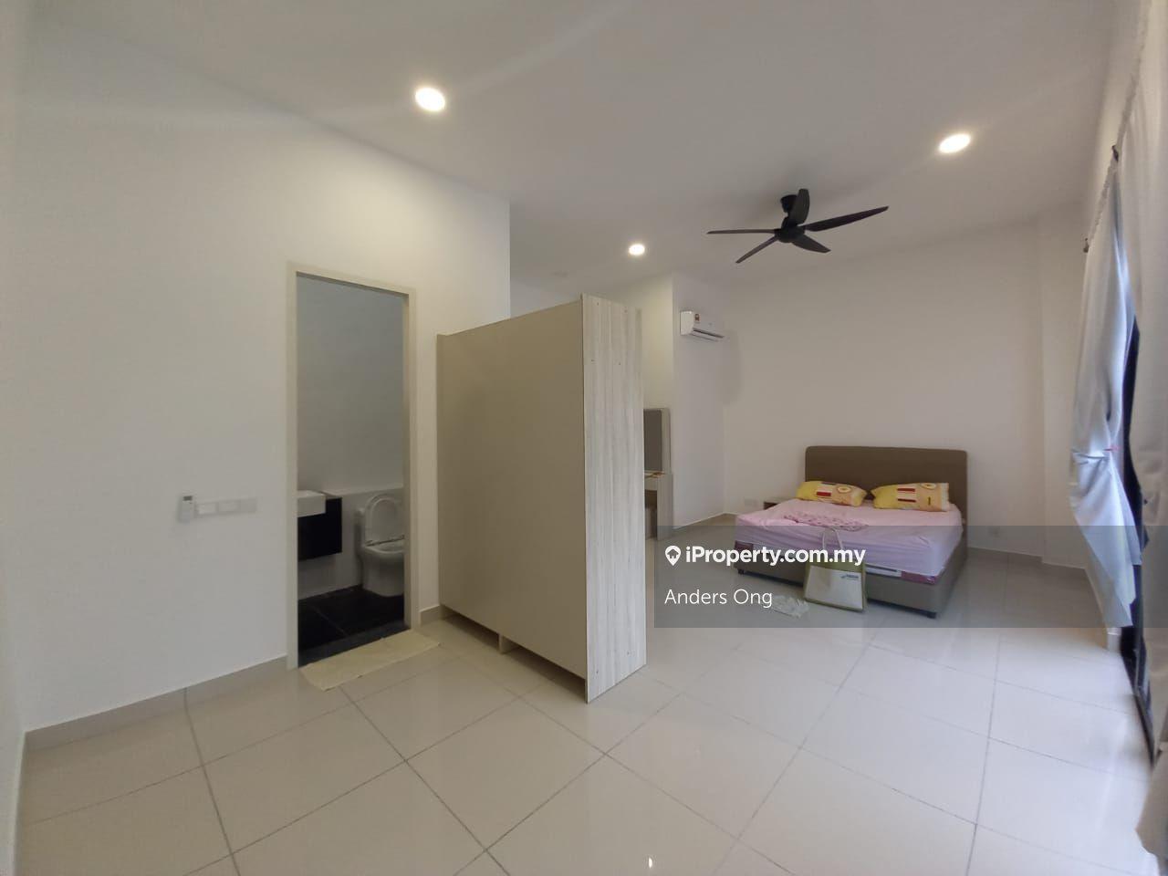 2-storey Terraced House for Rent in Eco Meadows, Simpang Ampat by Anders Ong - iProperty.com.my
