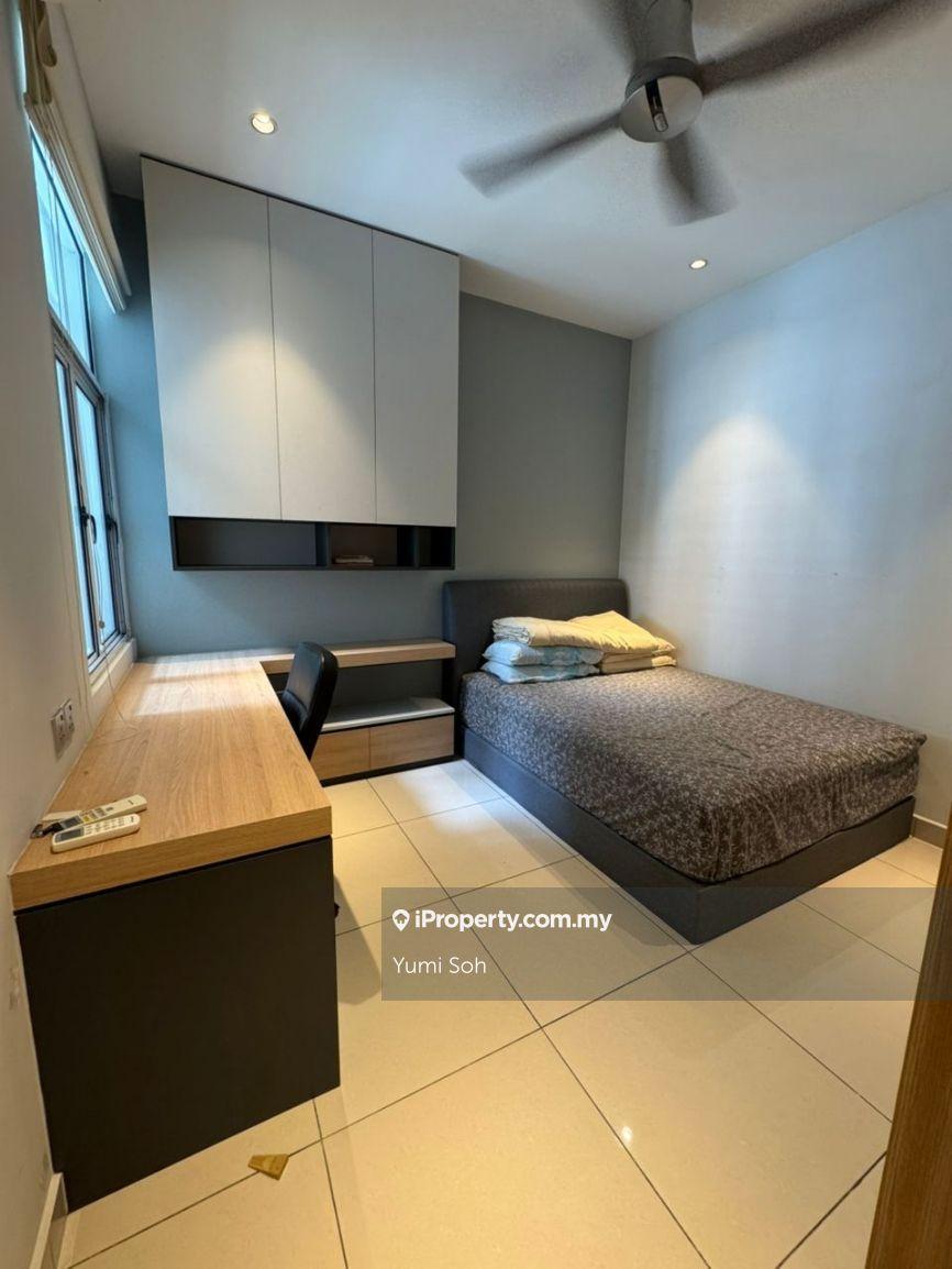 Kondominium untuk Disewa di Green Residence oleh Yumi Soh - iProperty.com.my