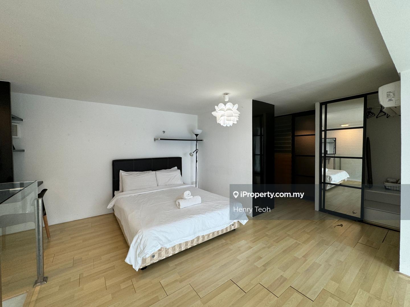 Service Residence for Rent in Empire Damansara by Henry Teoh - iProperty.com.my