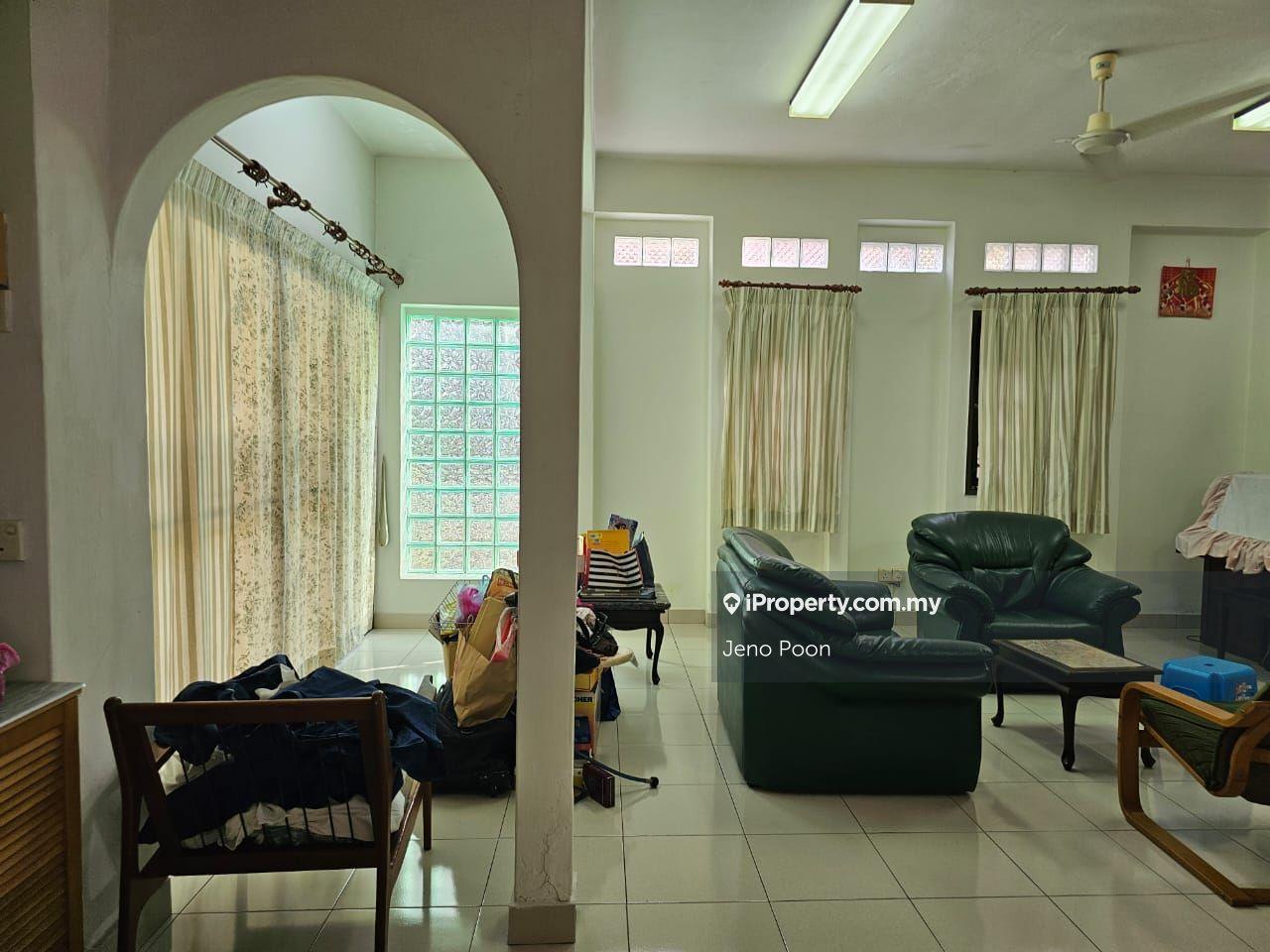 Semi-Detached House for Sale in Taman Desa, Kuala Lumpur by Jeno Poon - iProperty.com.my