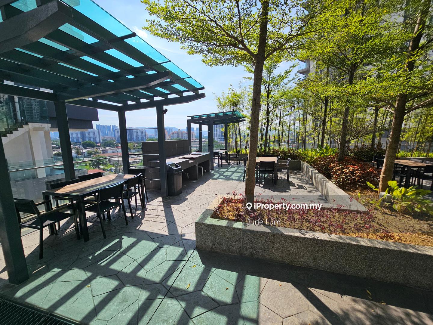 Service Residence for Rent in Sentul Point by June Lum - iProperty.com.my