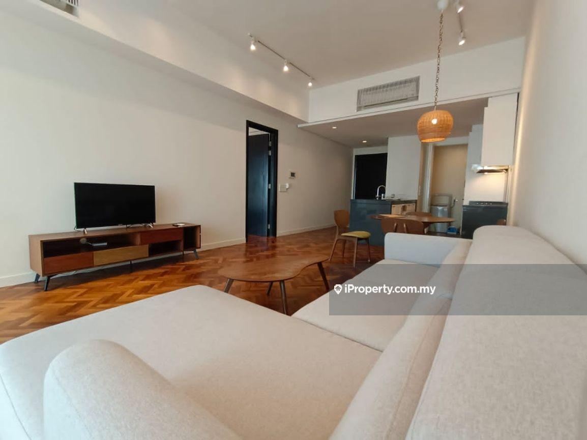 Kondominium untuk Disewa di Andaman @ Quayside oleh Daniel Teoh - iProperty.com.my