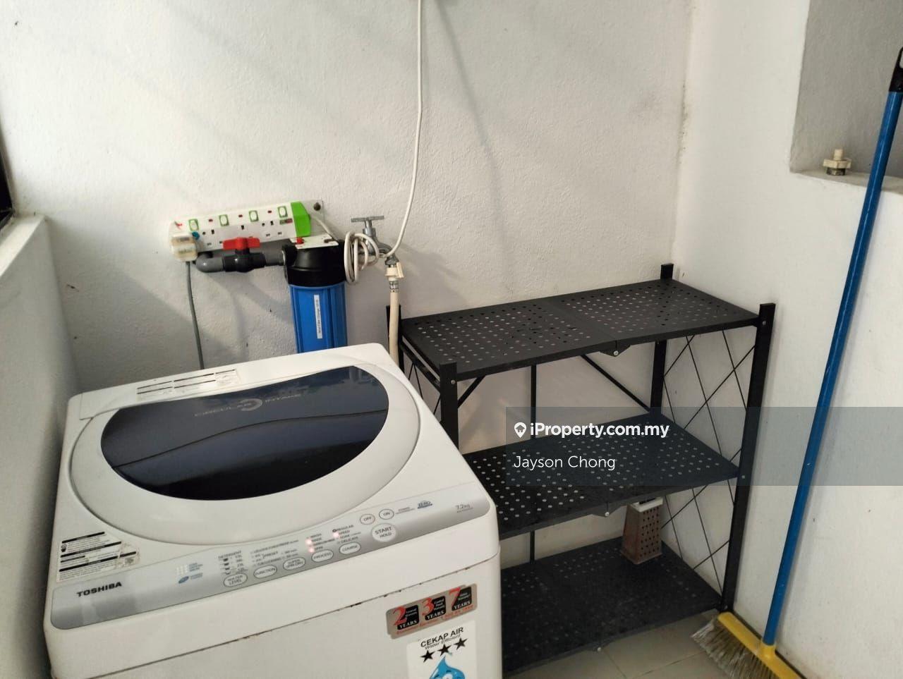 Condominium for Rent in CloudTree Residence by Jayson Chong - iProperty.com.my