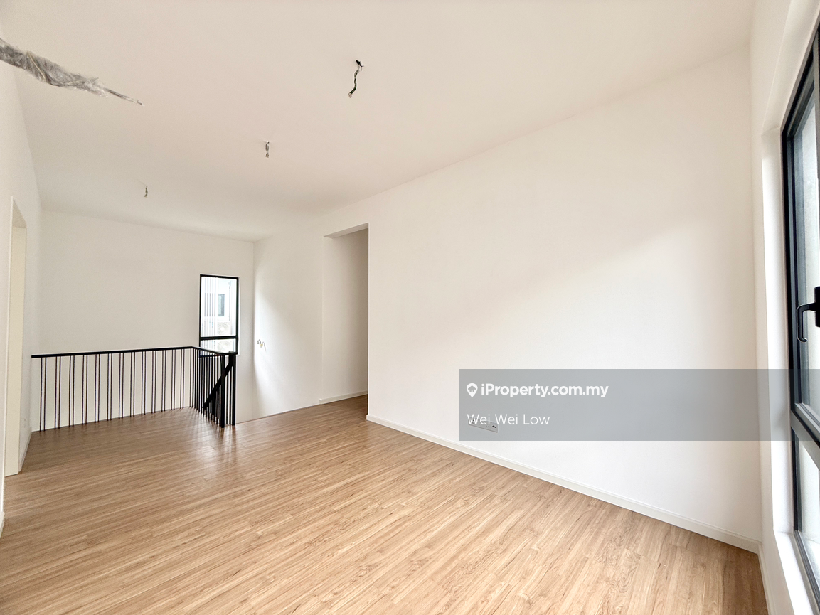 Semi-Detached House for Sale in Bandar Tropicana Aman, Telok Panglima Garang by Wei Wei Low - iProperty.com.my