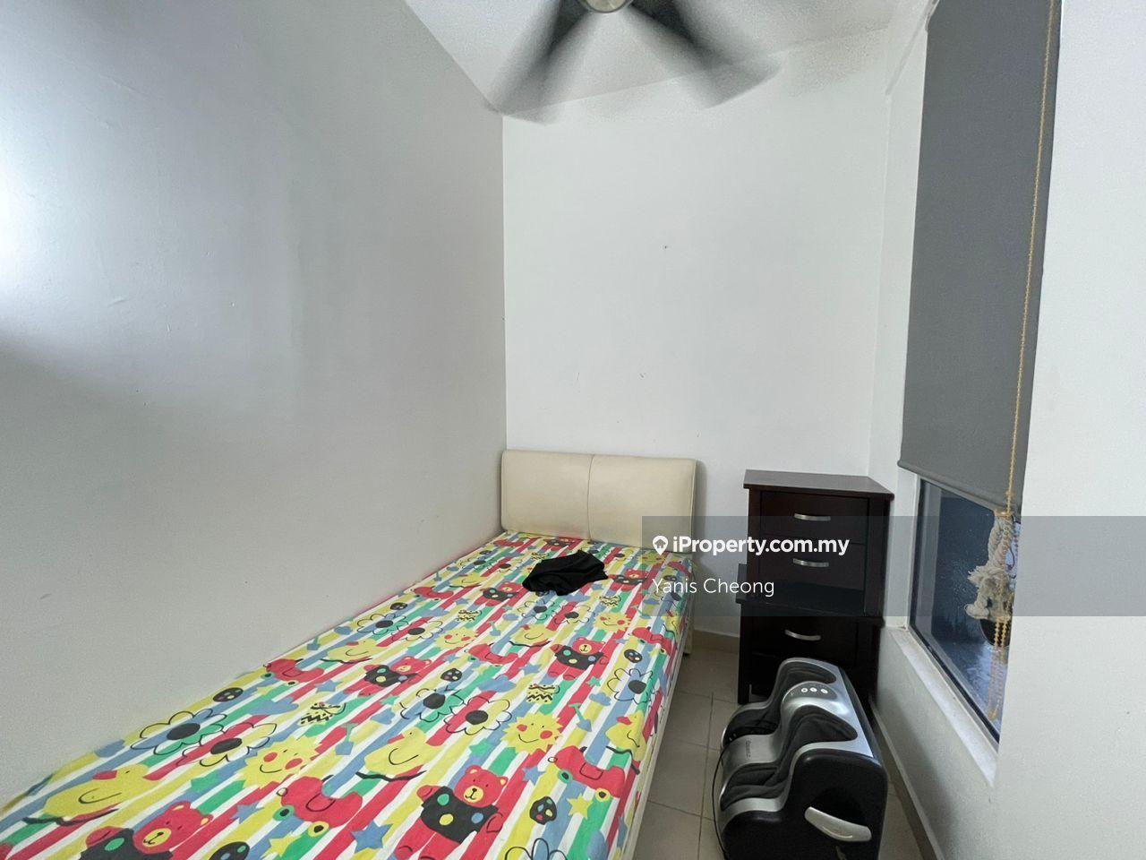 Condominium for Sale in Menjalara 18 by Yanis Cheong - iProperty.com.my