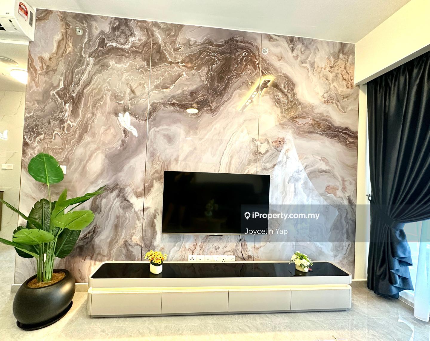 Service Residence for Rent in Agile Bukit Bintang by Joycelin Yap - iProperty.com.my