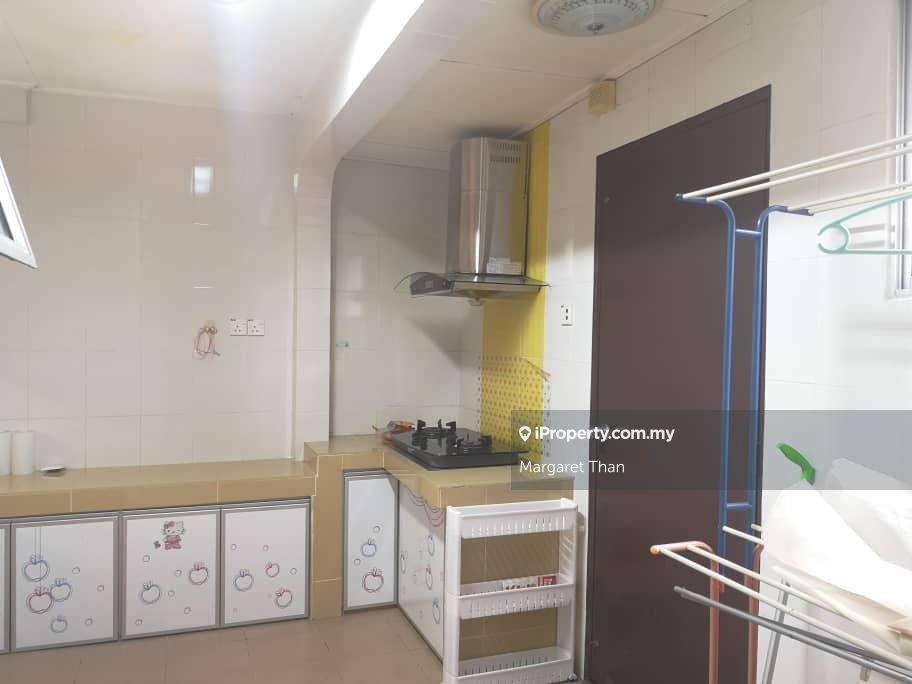 Terraced House for Sale in SS 25, Taman Mayang, Petaling Jaya by Margaret Than - iProperty.com.my