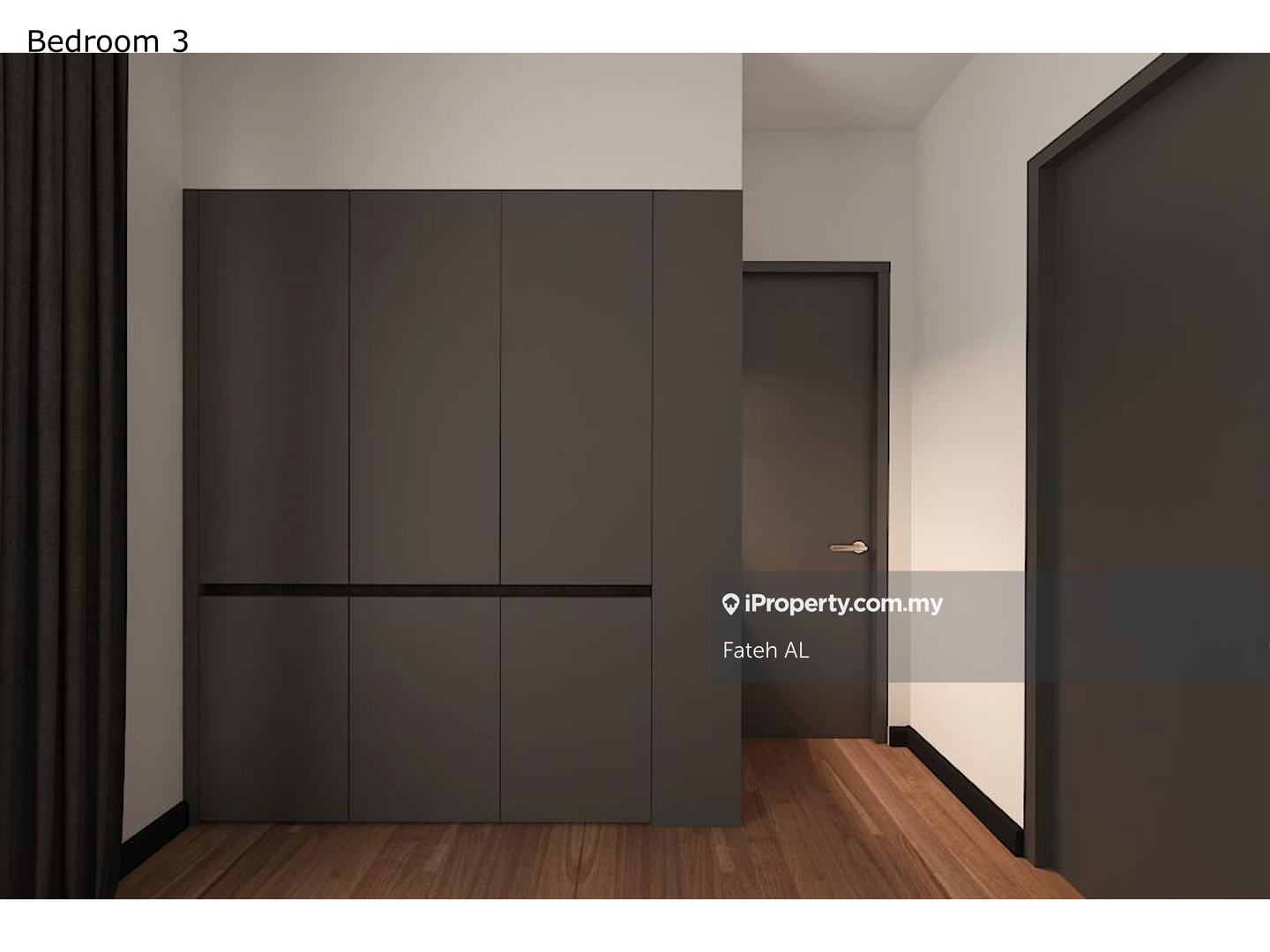 Condominium for Rent in The Estate by Fateh AL - iProperty.com.my