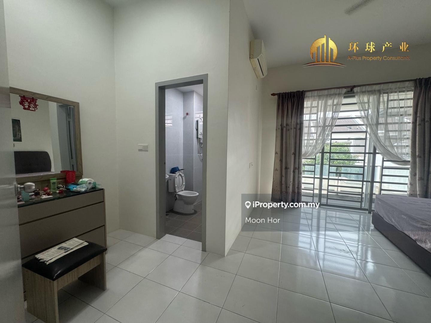 2-storey Terraced House for Sale in Bandar Tasek Mutiara, Simpang Ampat by Moon Hor - iProperty.com.my