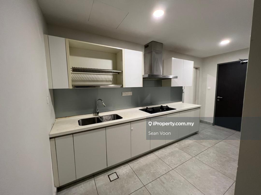 Service Residence for Sale in Verde by Sean Voon - iProperty.com.my