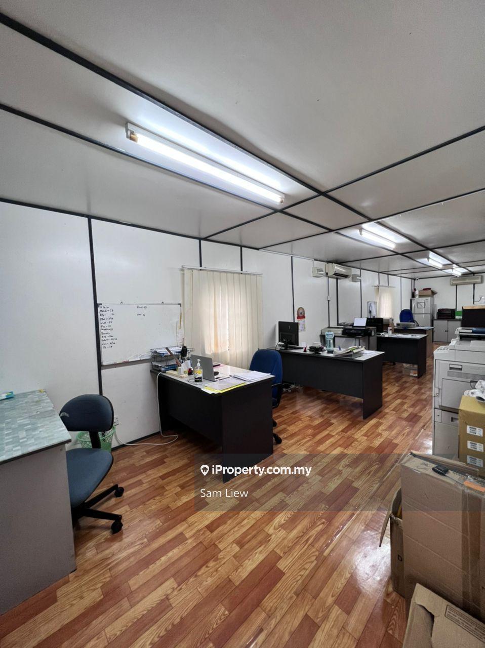 Detached Factory for Sale in Rawang, Kundang, Kuang, Batu Arang, Serendah, Rawang by Sam Liew - iProperty.com.my